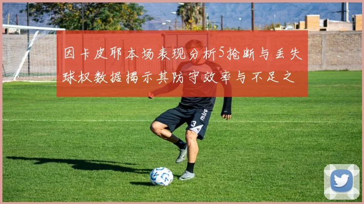 因卡皮耶本场表现分析5抢断与丢失球权数据揭示其防守效率与不足之处