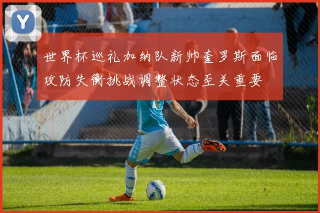 世界杯巡礼加纳队新帅奎罗斯面临攻防失衡挑战调整状态至关重要